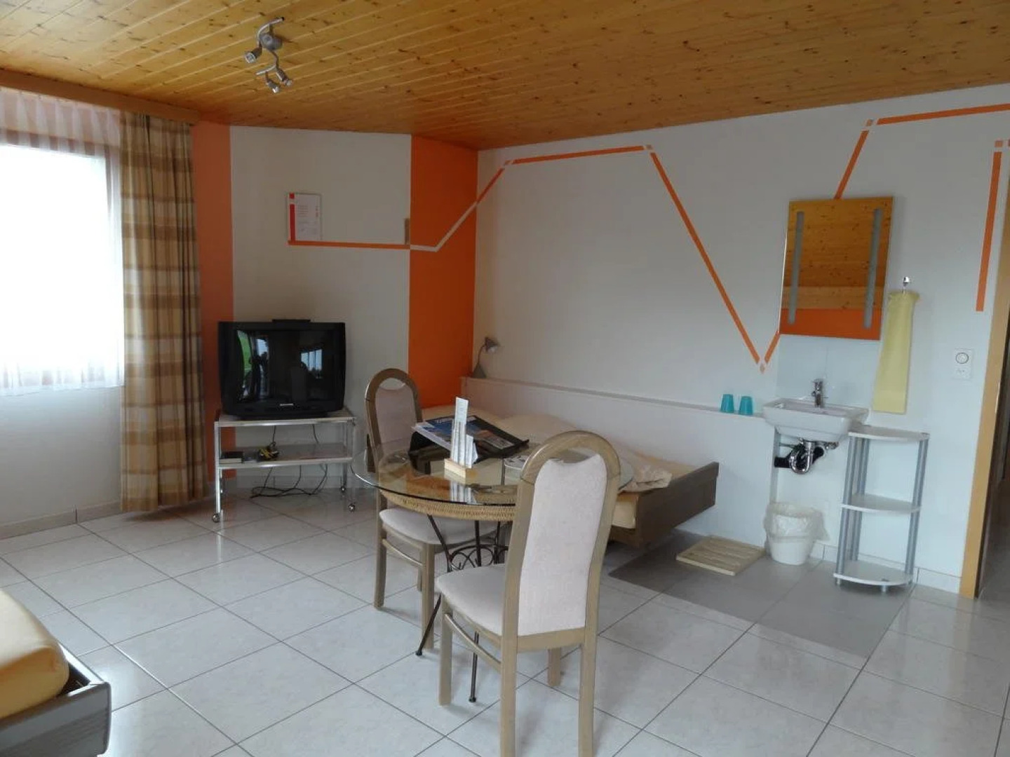 Bed and Breakfast im Entlebuch Hasle