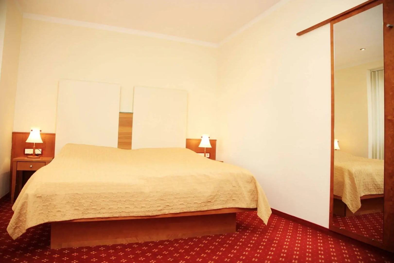 Tinschert Hotel-Restaurant-Partyservice