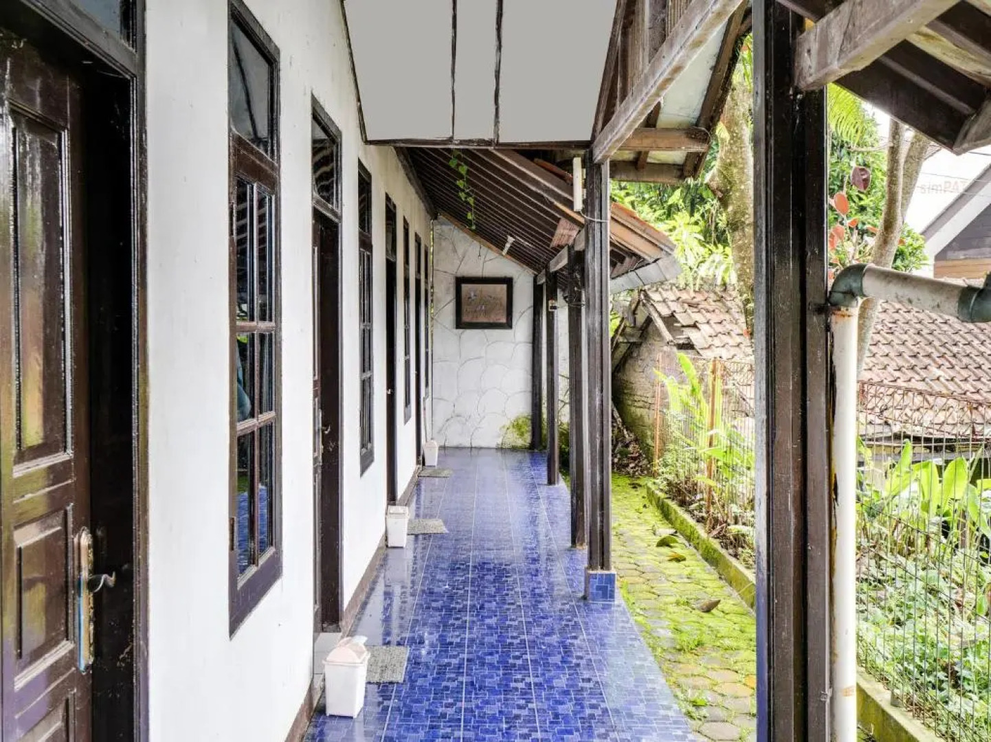 OYO 2157 Pondok Gembyang Air Panas Alam