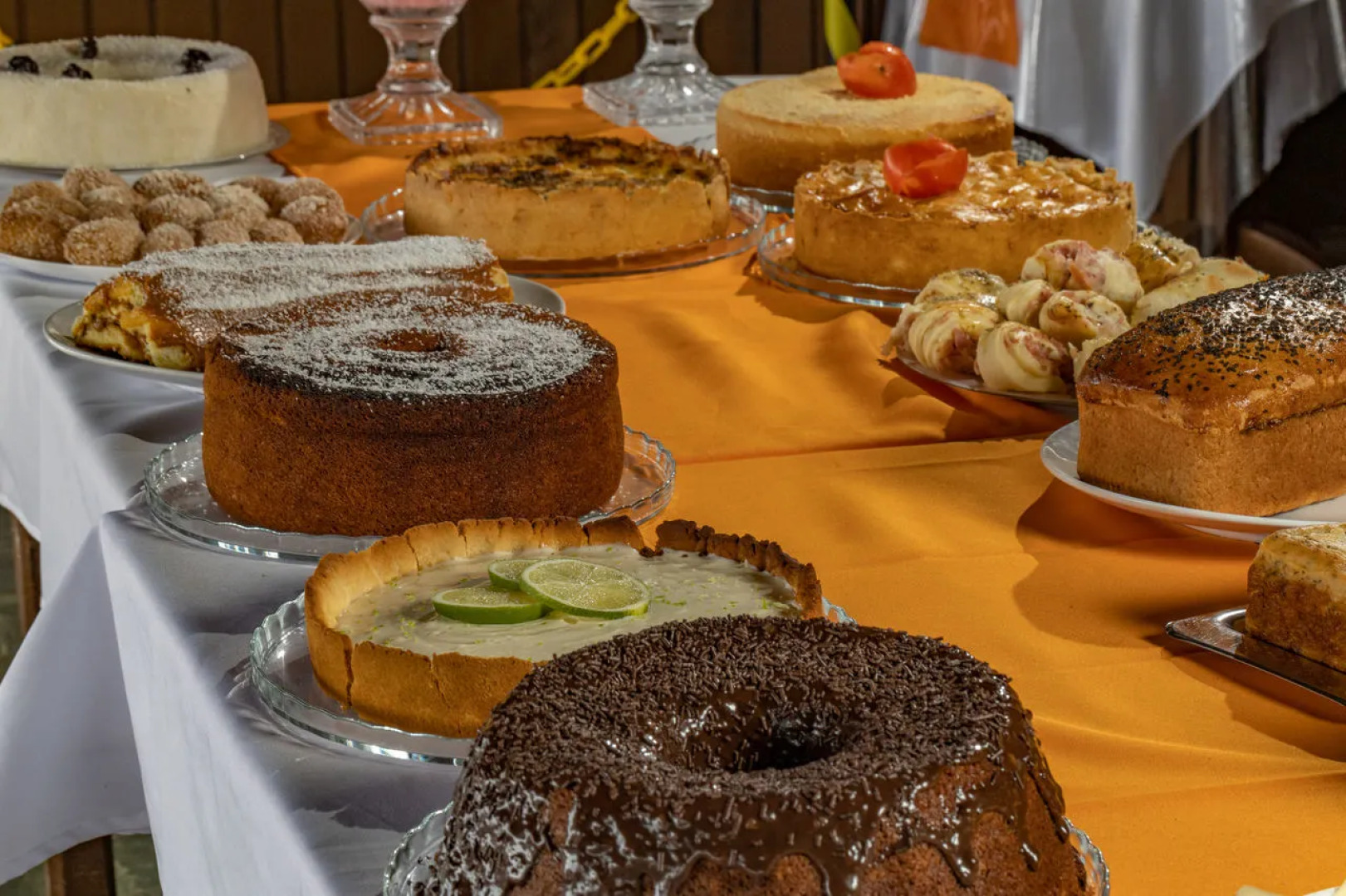 Hotel Morro de São Paulo