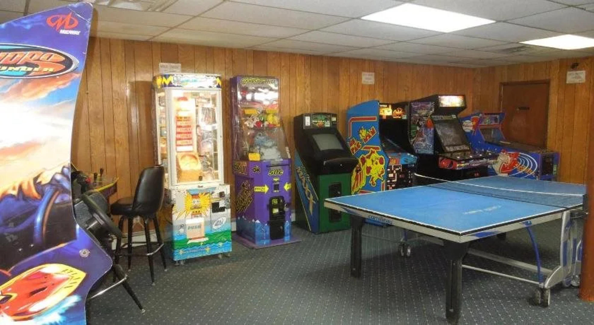 Royal Atlantic Beach Resort