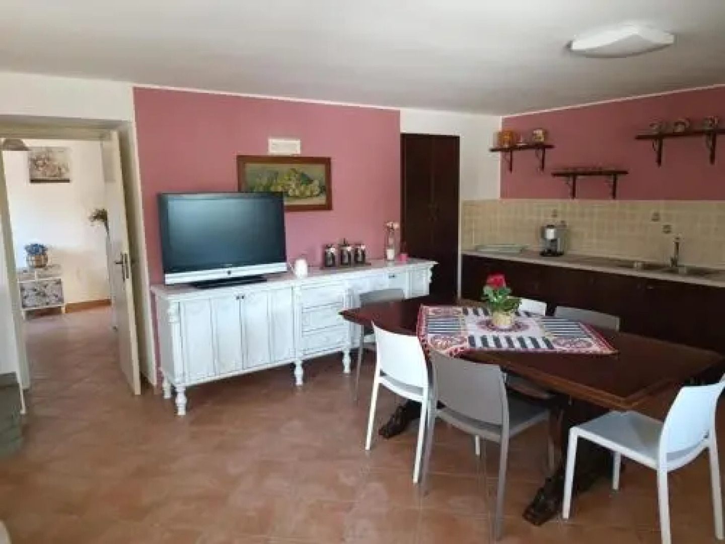 Casa Vacanze Sicilia
