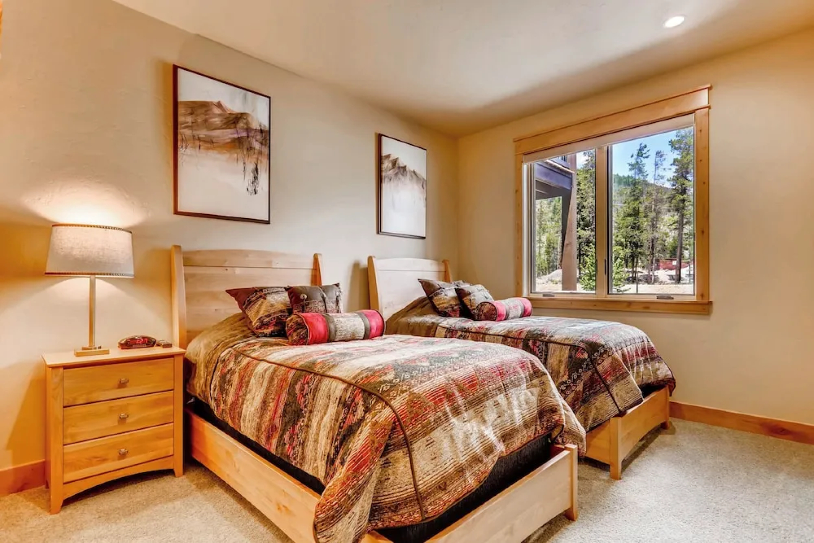 River Run Townhomes by Vail Resorts