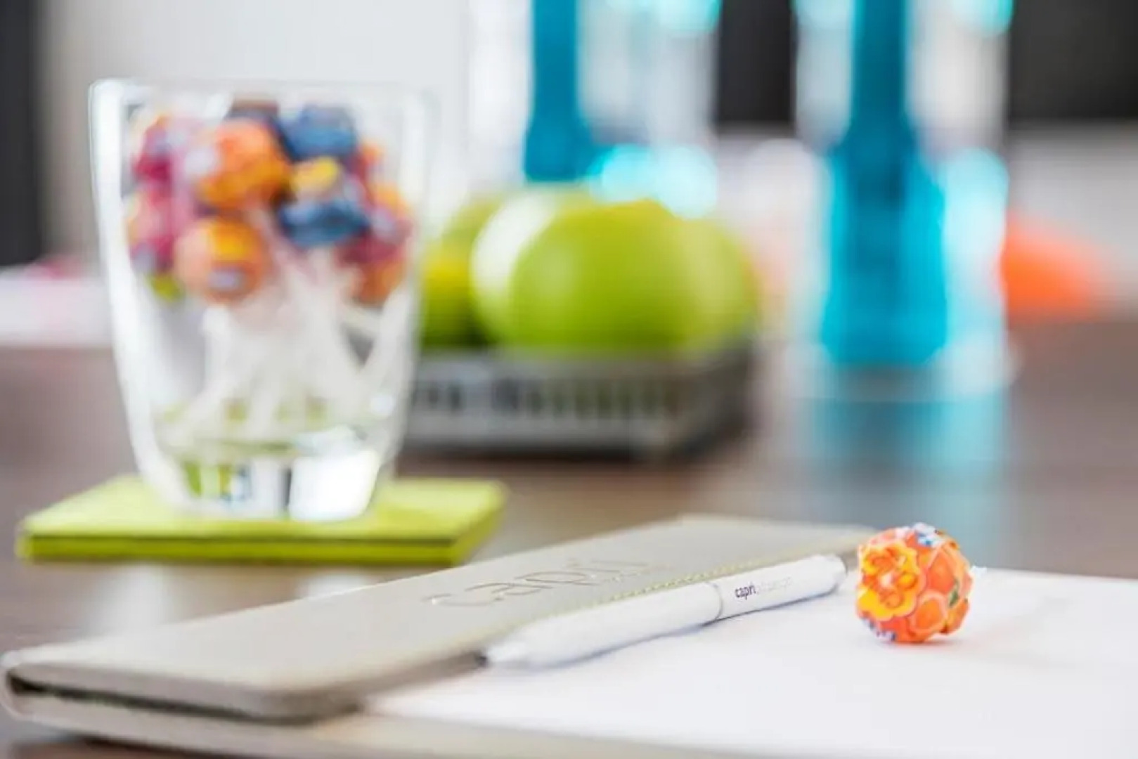 Capri by Fraser Berlin