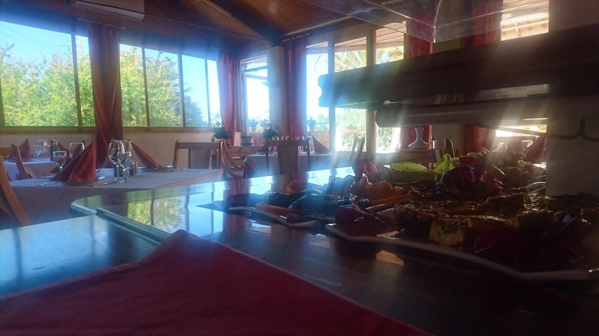 Fincahotel Cases de Sant Jaume