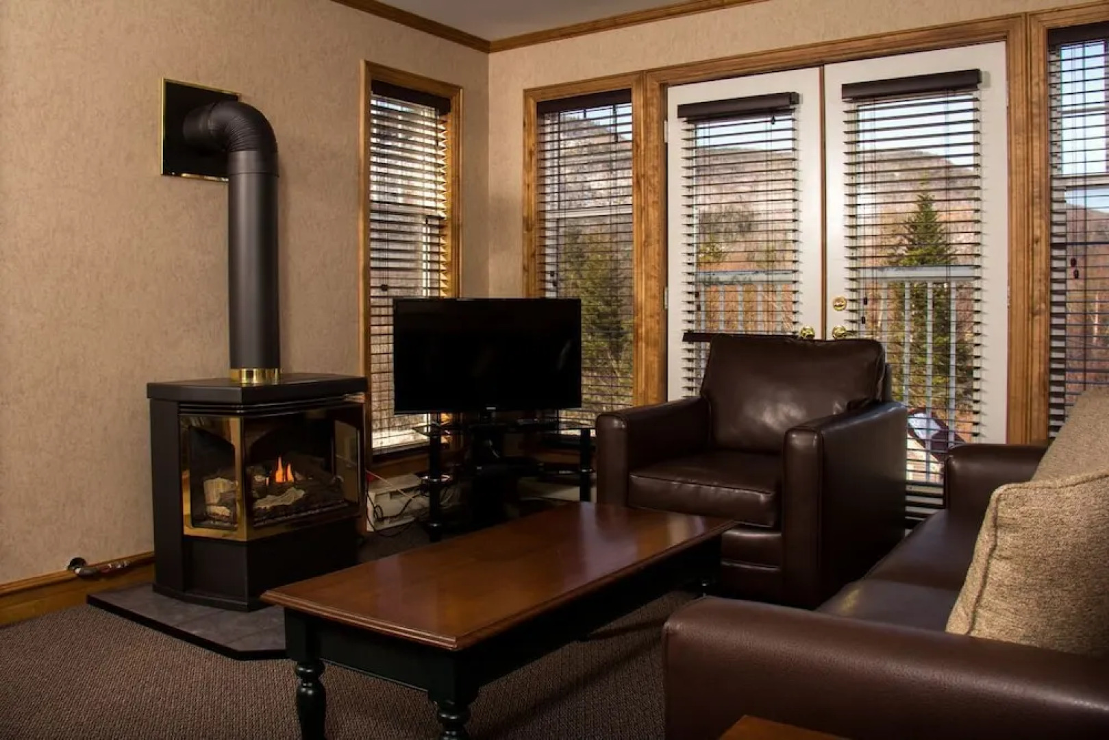 Marble Villa at Marble Mountain Resort