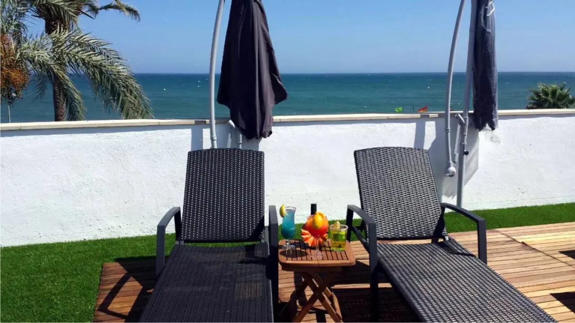 Gran Hotel Costa del Sol