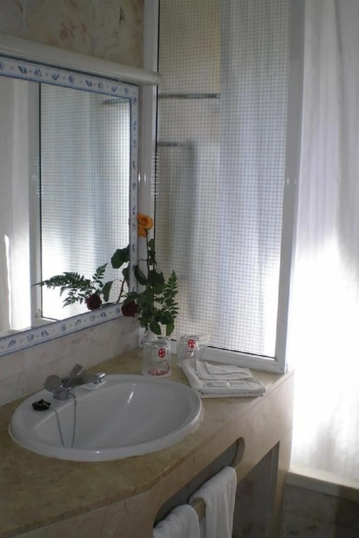 Apartamentos Vistasur