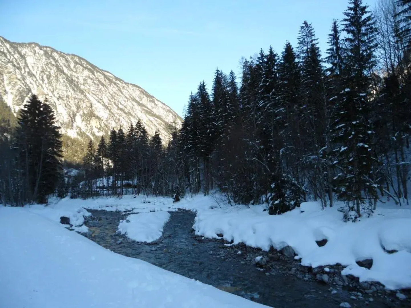 Appartement Haus Zalim