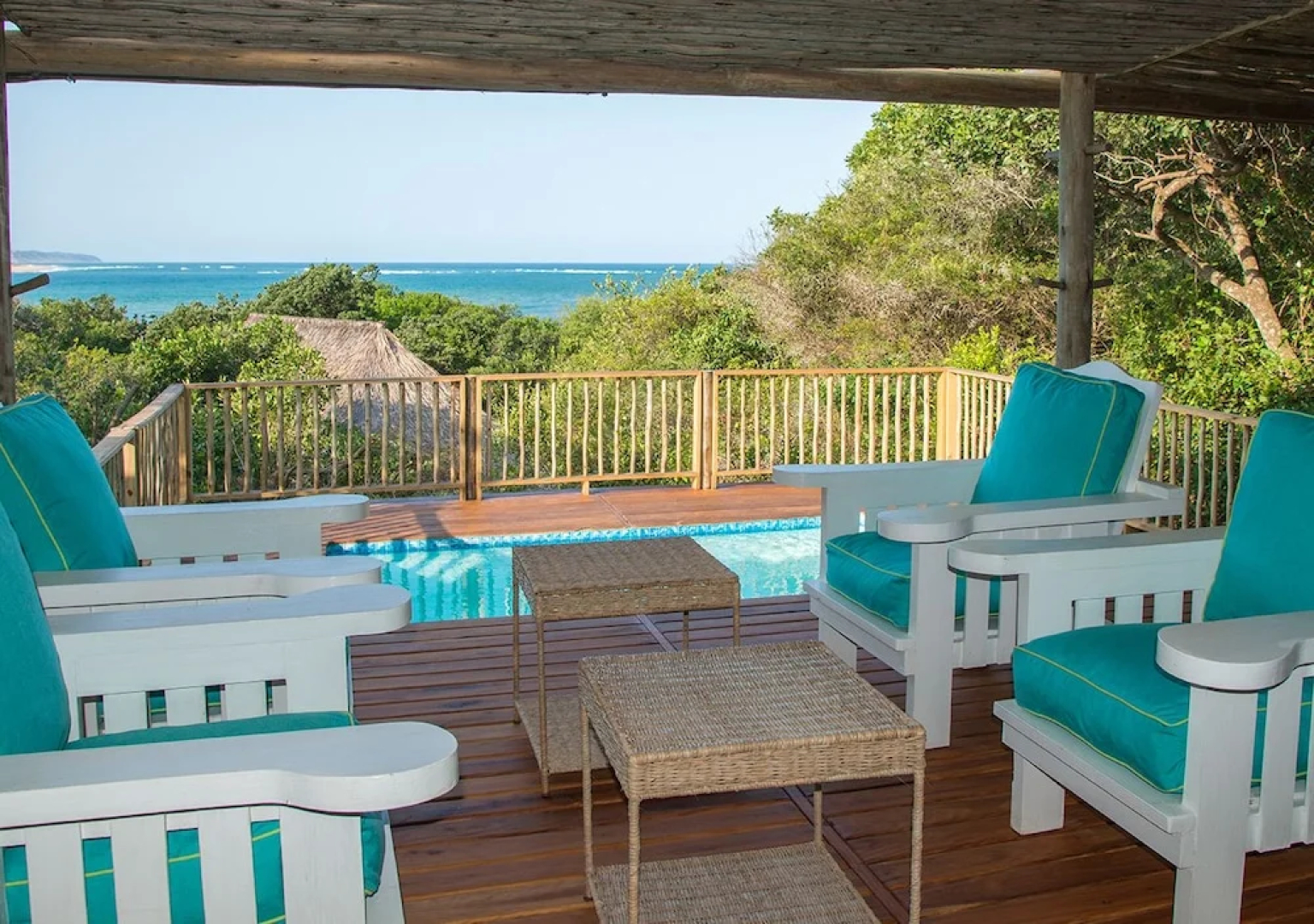 Cabo Beach Villas