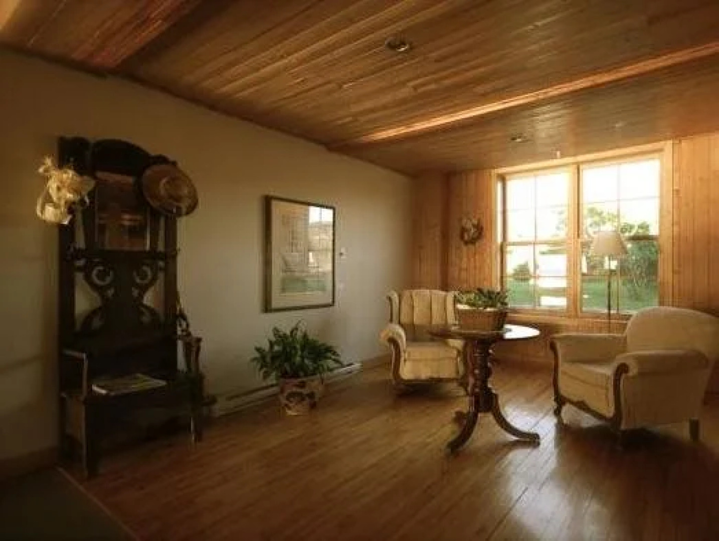 Hôtel Motel La Côte Surprise