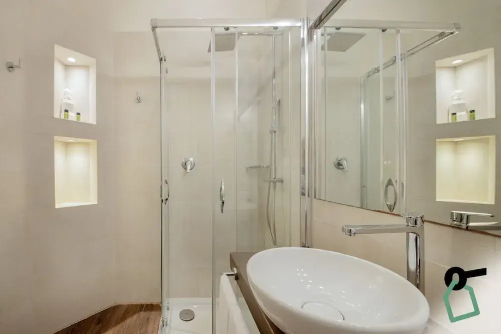 Hotiday Room Collection - Cinisi