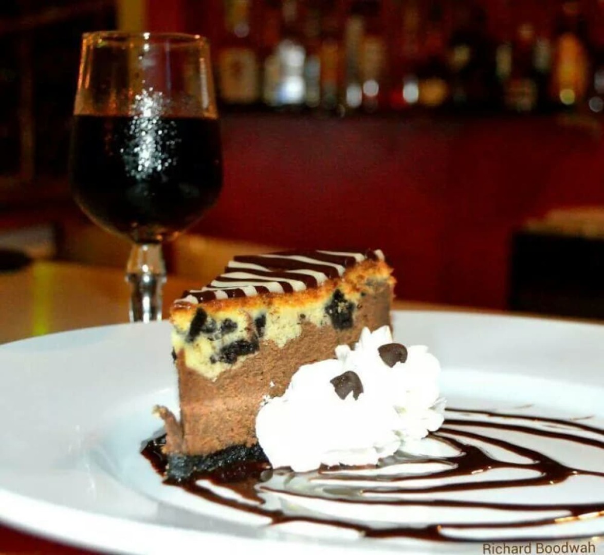 Enchanted Waters Hotel