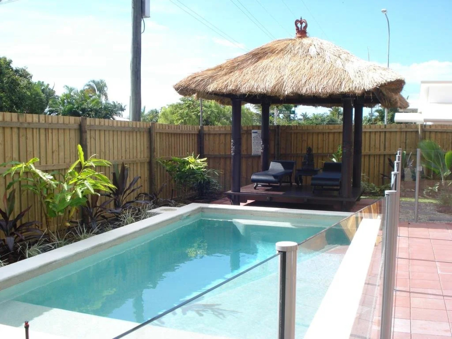 Kintamani Luxury Villas