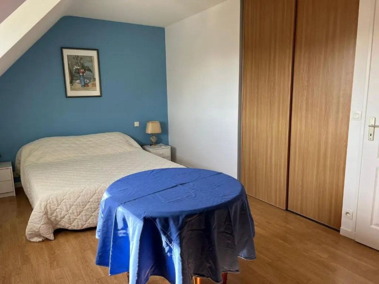 Kêr Korrigan - Villa familiale