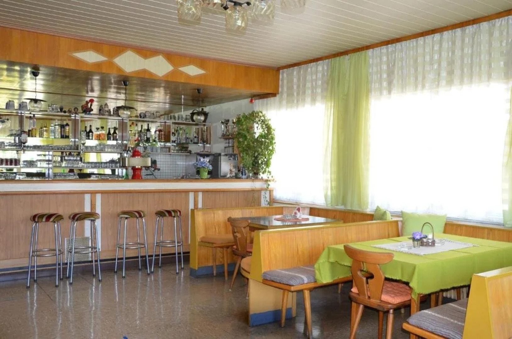 Gasthof-Pension Karawankenblick