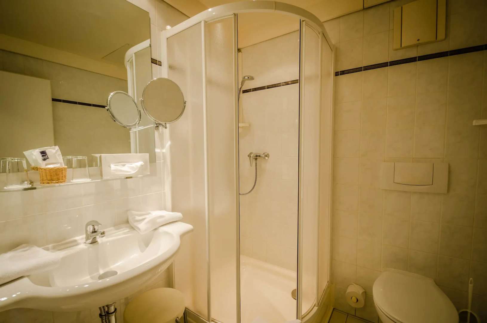 The Royal Inn Wilder Mann Annaberg