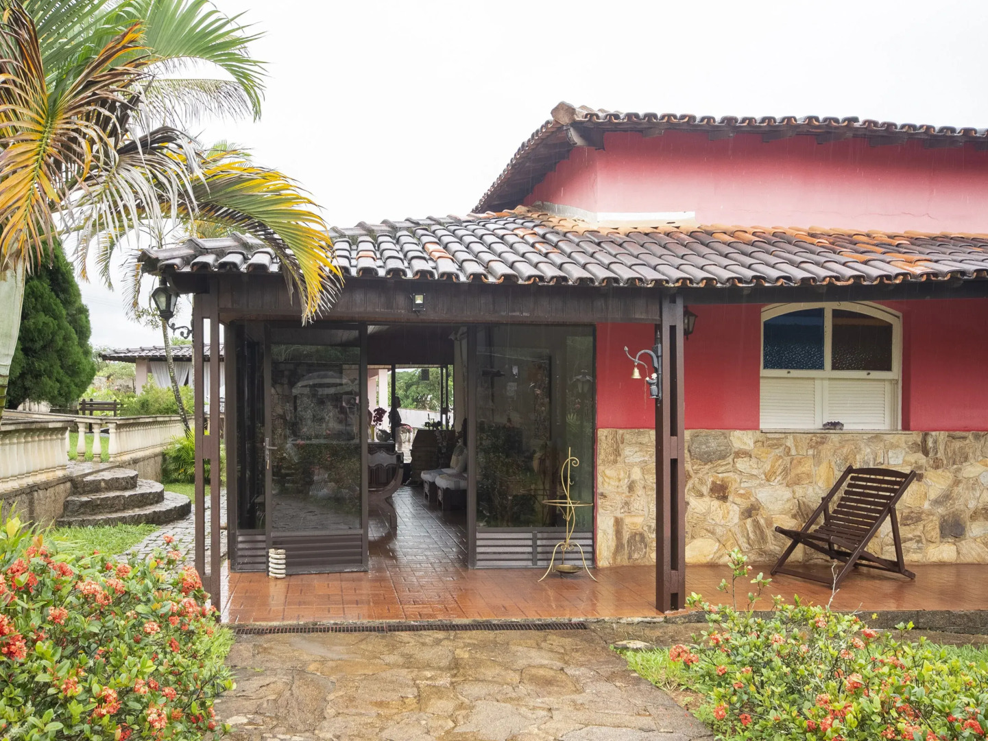 Pousada Morada do Sol