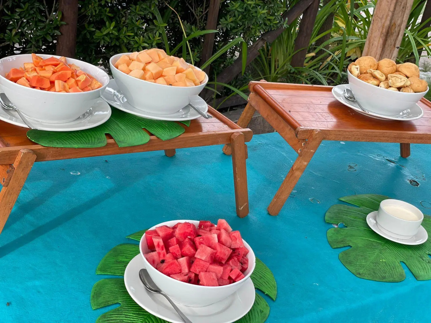 Palmarito Beach Hotel