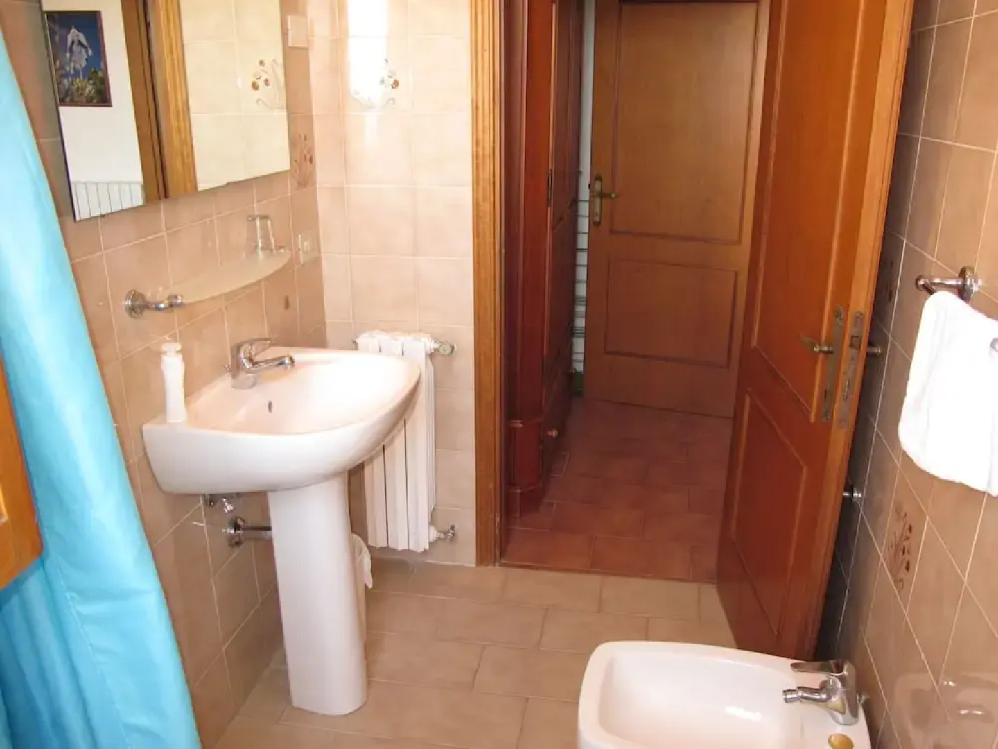 San Vivaldo Nr 11 San Vivaldo