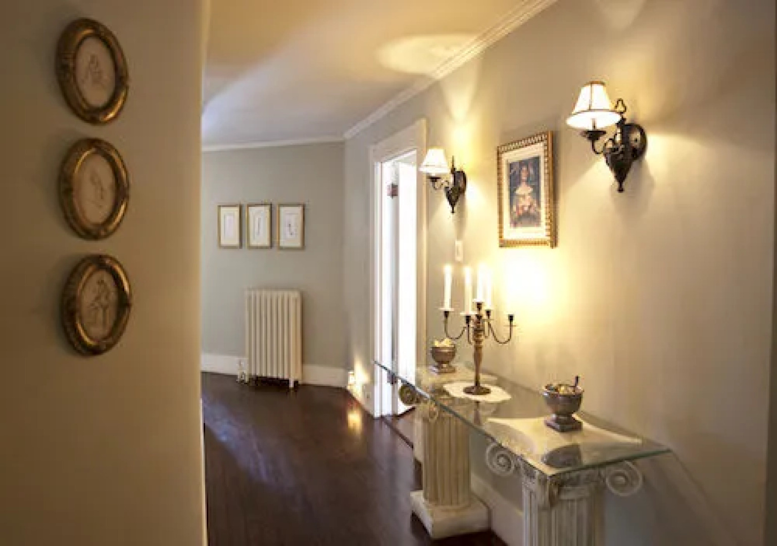 Les Caprices De Victoria