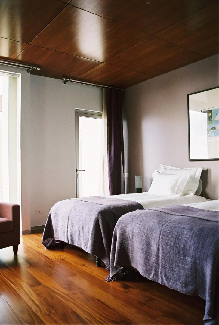 Pousada de Angra do Heroismo - Forte Sao Sebastiao