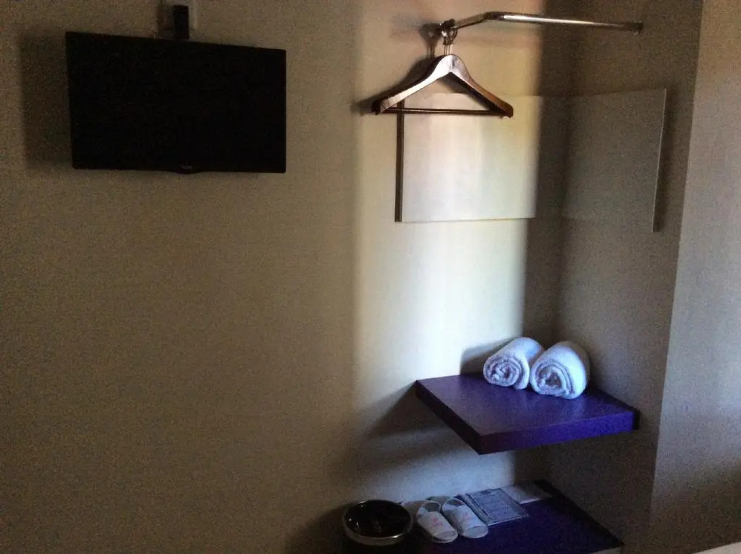 Pandanaran Prawirotaman Yogyakarta