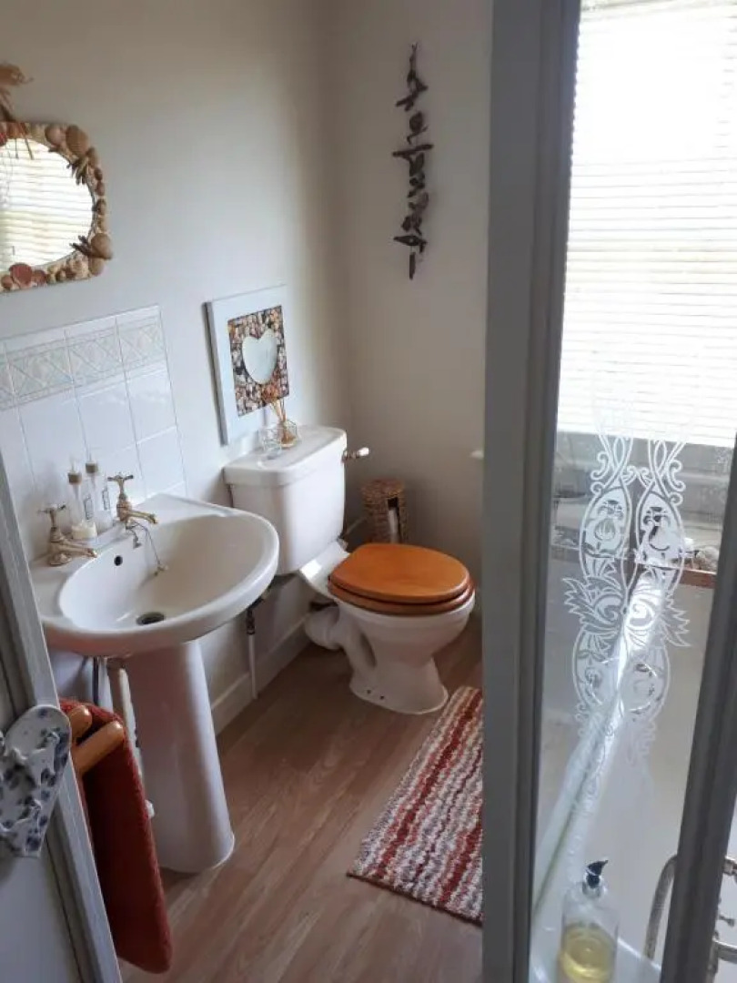 Court Barn Cottage B&B