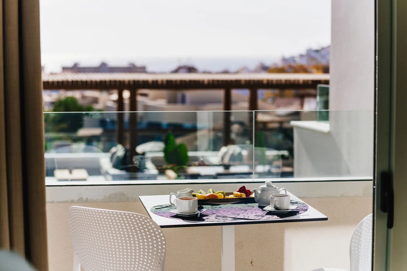 Ohasis Boutique Suites