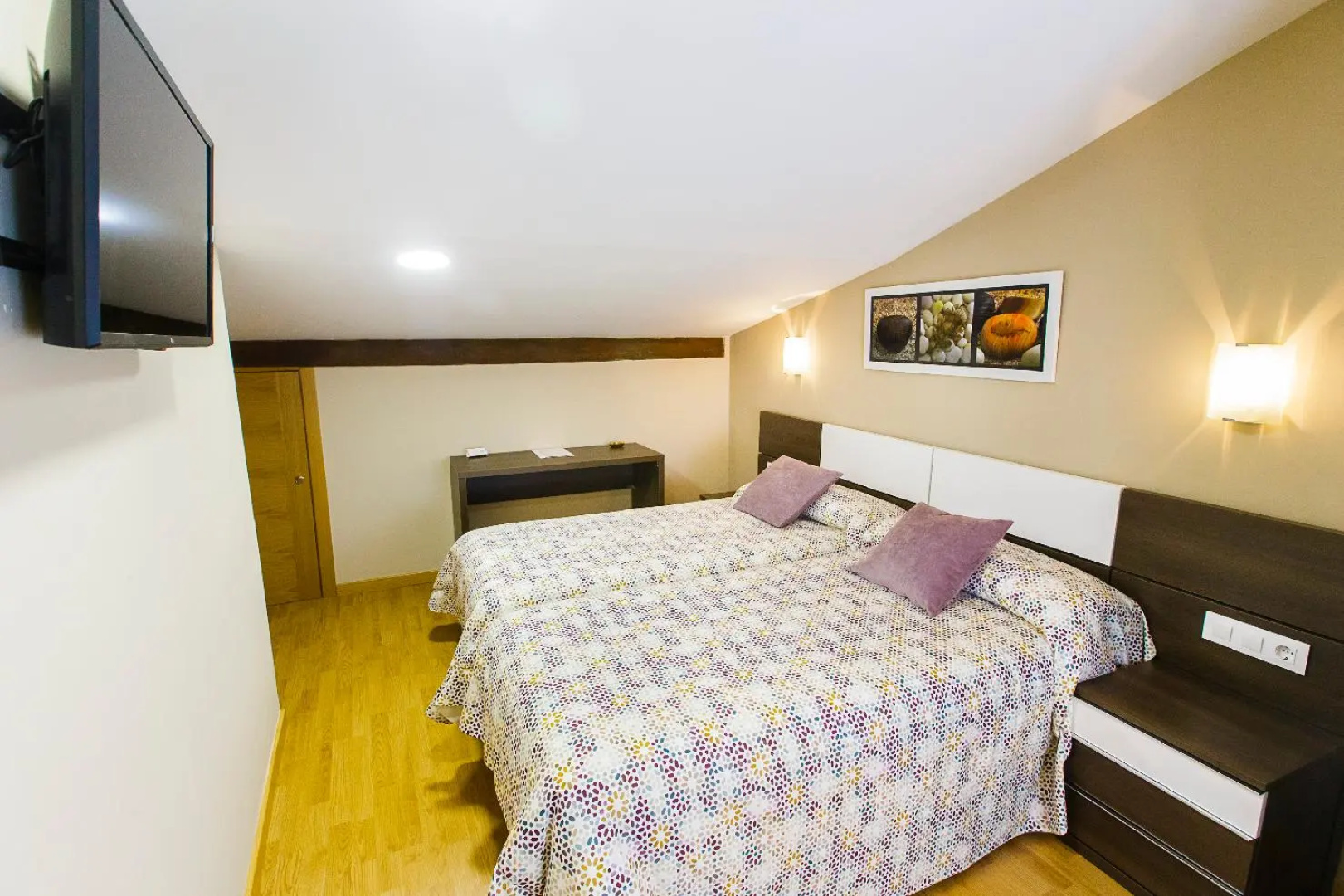 Hostal Plaza