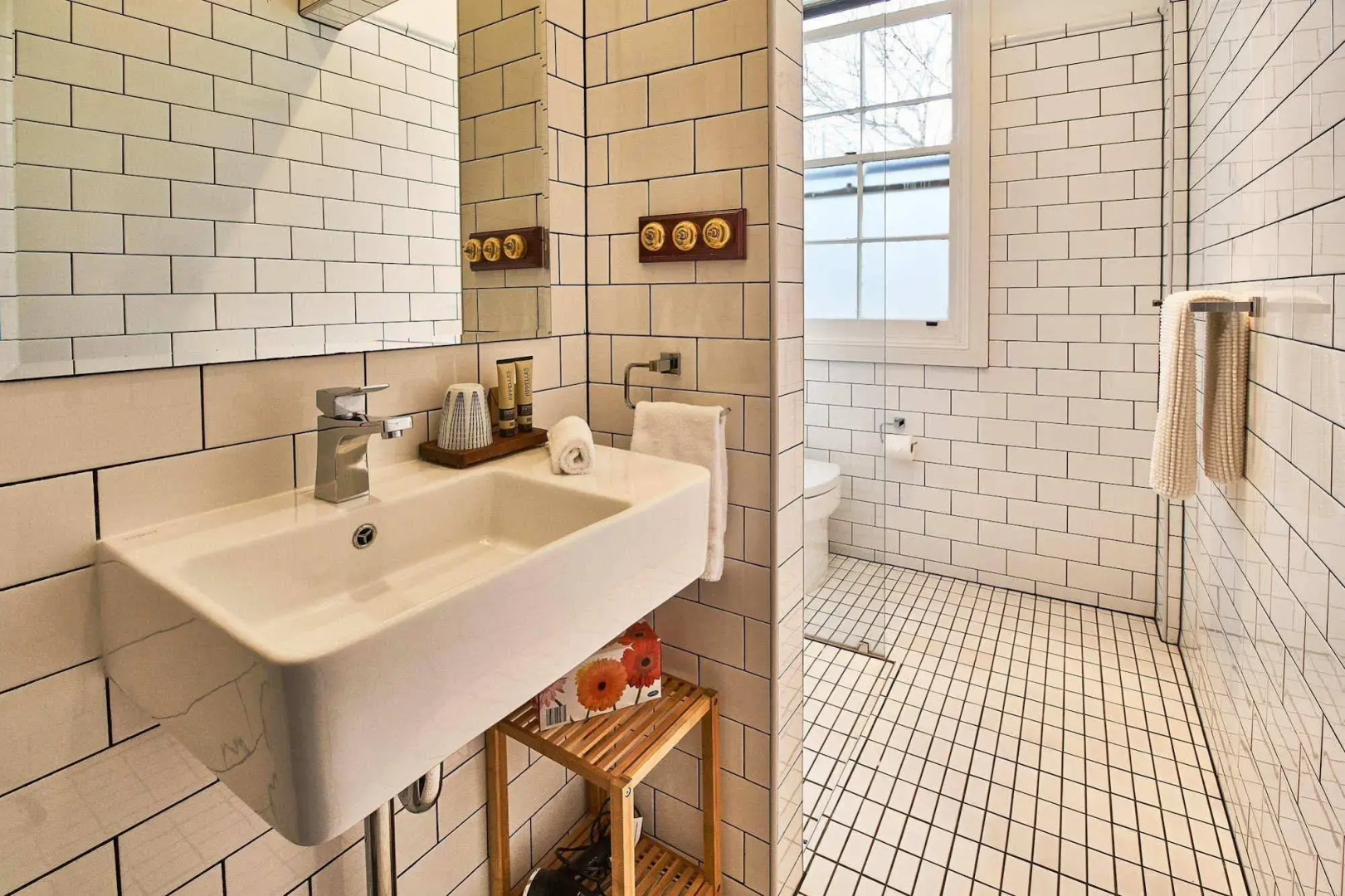 The Bronte Boutique Hotel