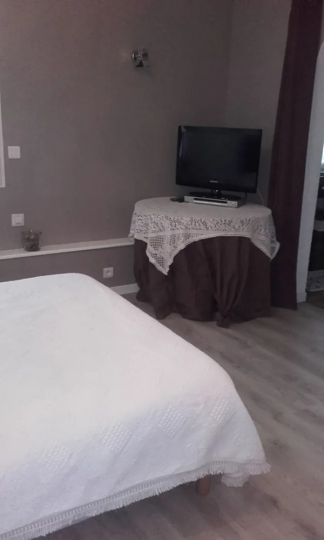 Chambre d'hôtes le chat botté