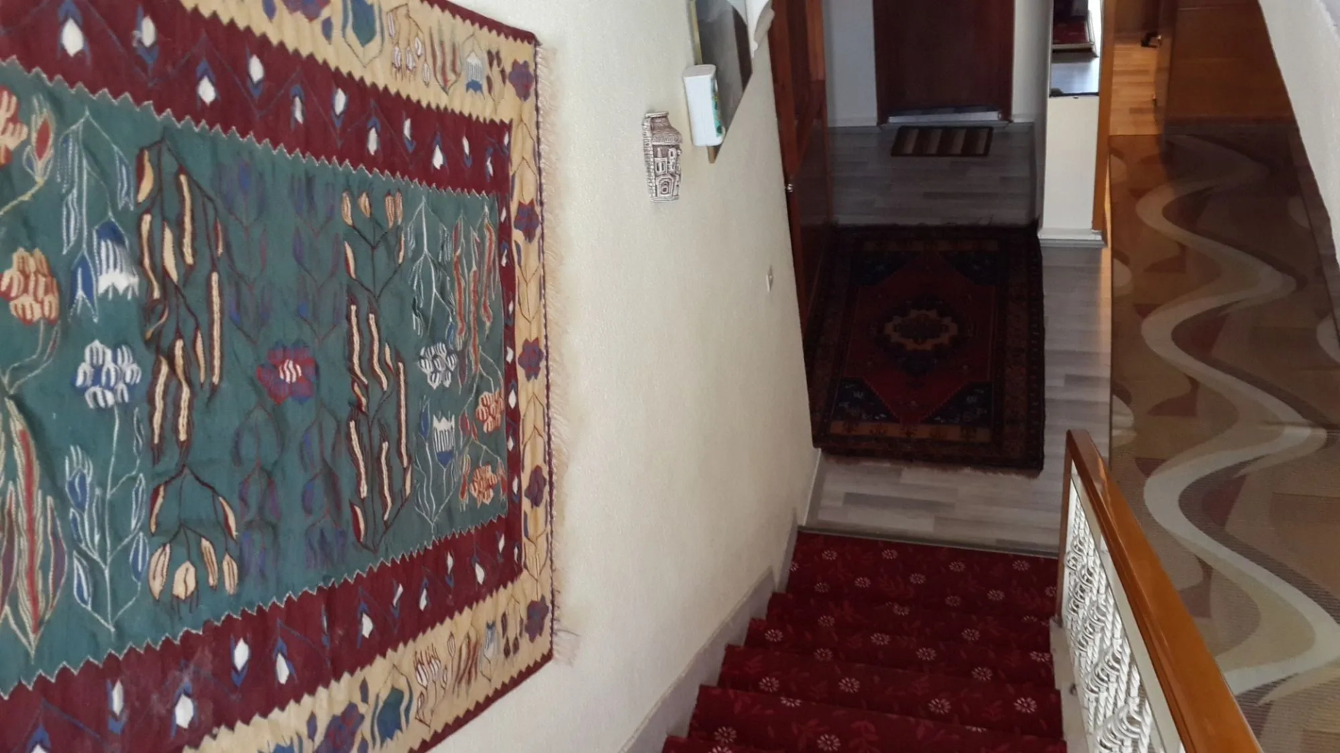 Hotel Ozyel