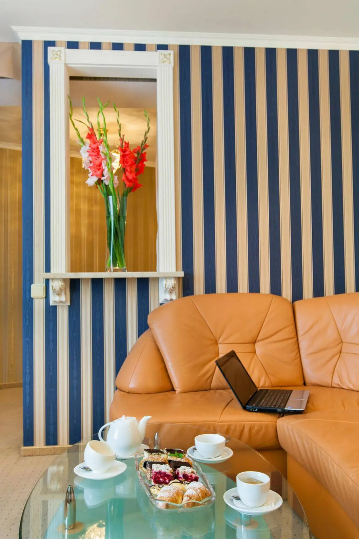 Гостиница «Спутник»