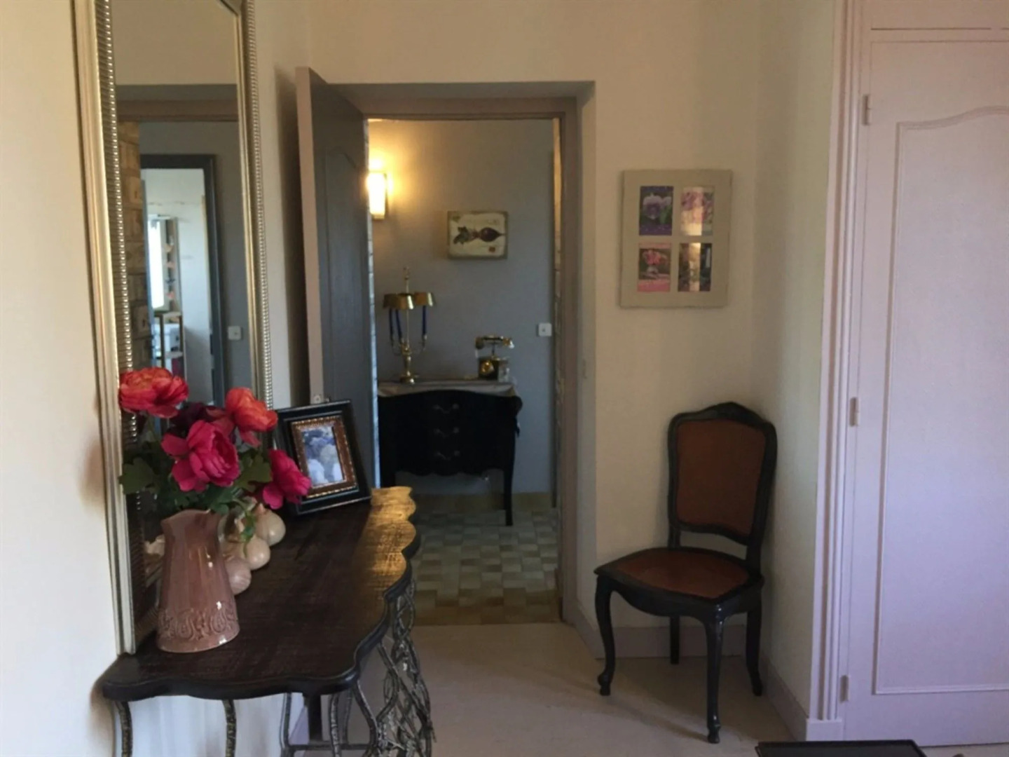 Ô Clair de Lune - Espace bien être avec Spa - Piscine chauffée