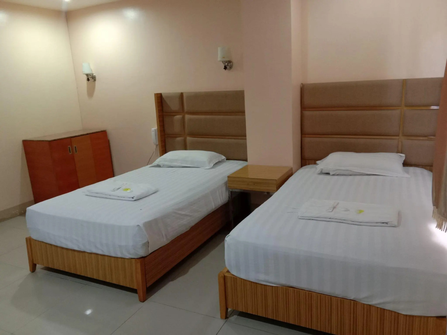 Asia Novo Boutique Hotel - Ormoc