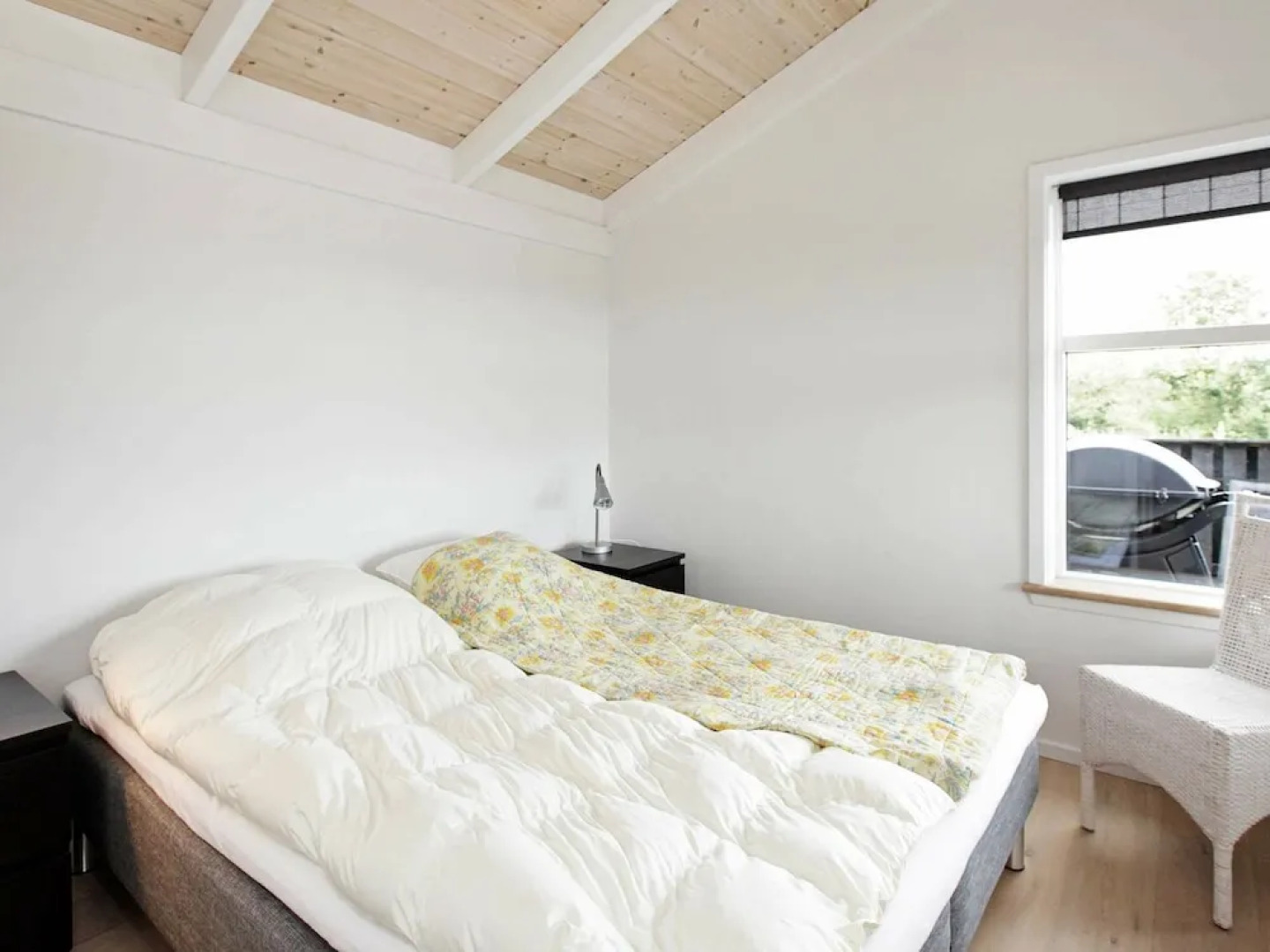 Quaint Holiday Home in Haderslev With Roofed Terrace