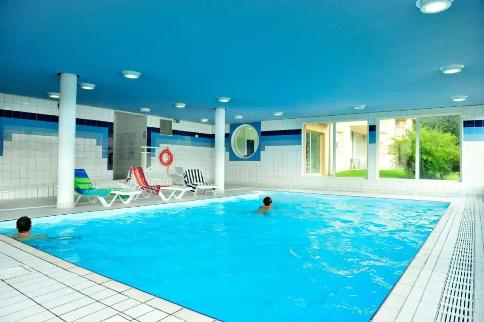 Residence du Golf de lOcean