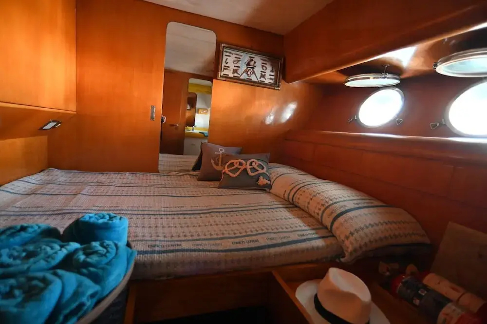 Welcom to Yacht di Lusso