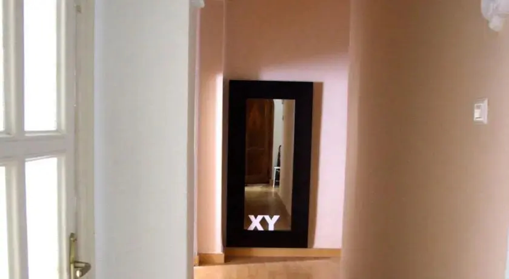 XY Travellers Guest House
