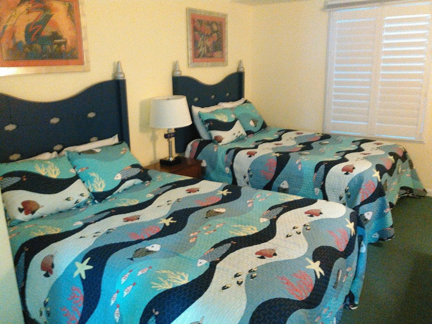 Ocean Walk Resort  603 Spectacular View