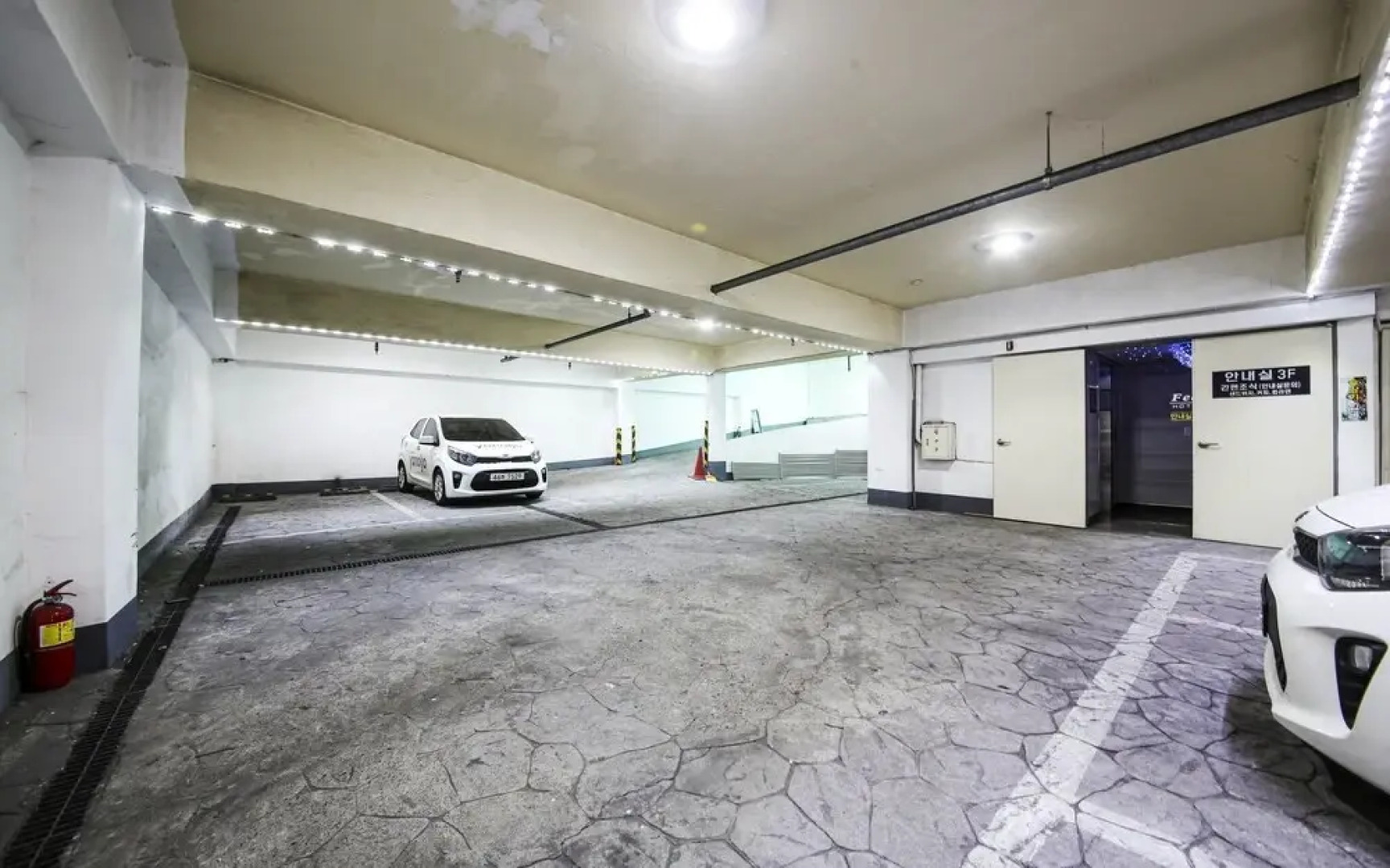 Jinju Feel Hotel