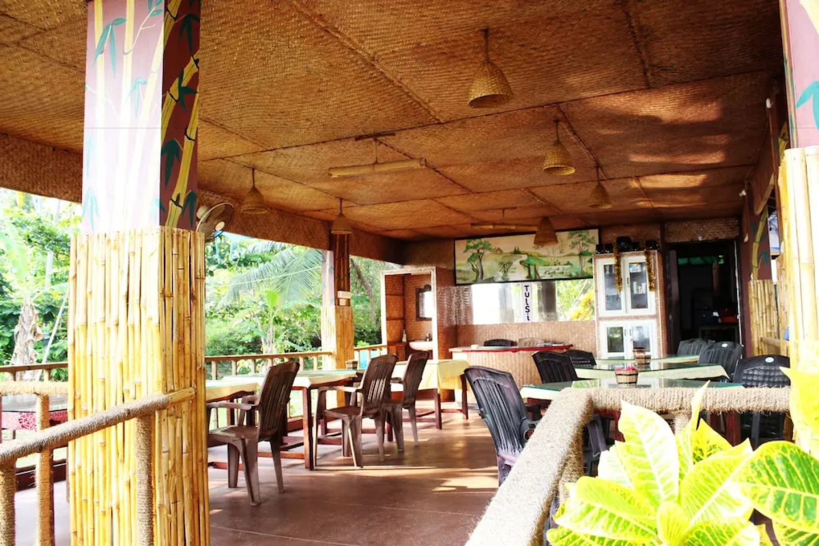 True Blue Beach Resort,Trivandrum