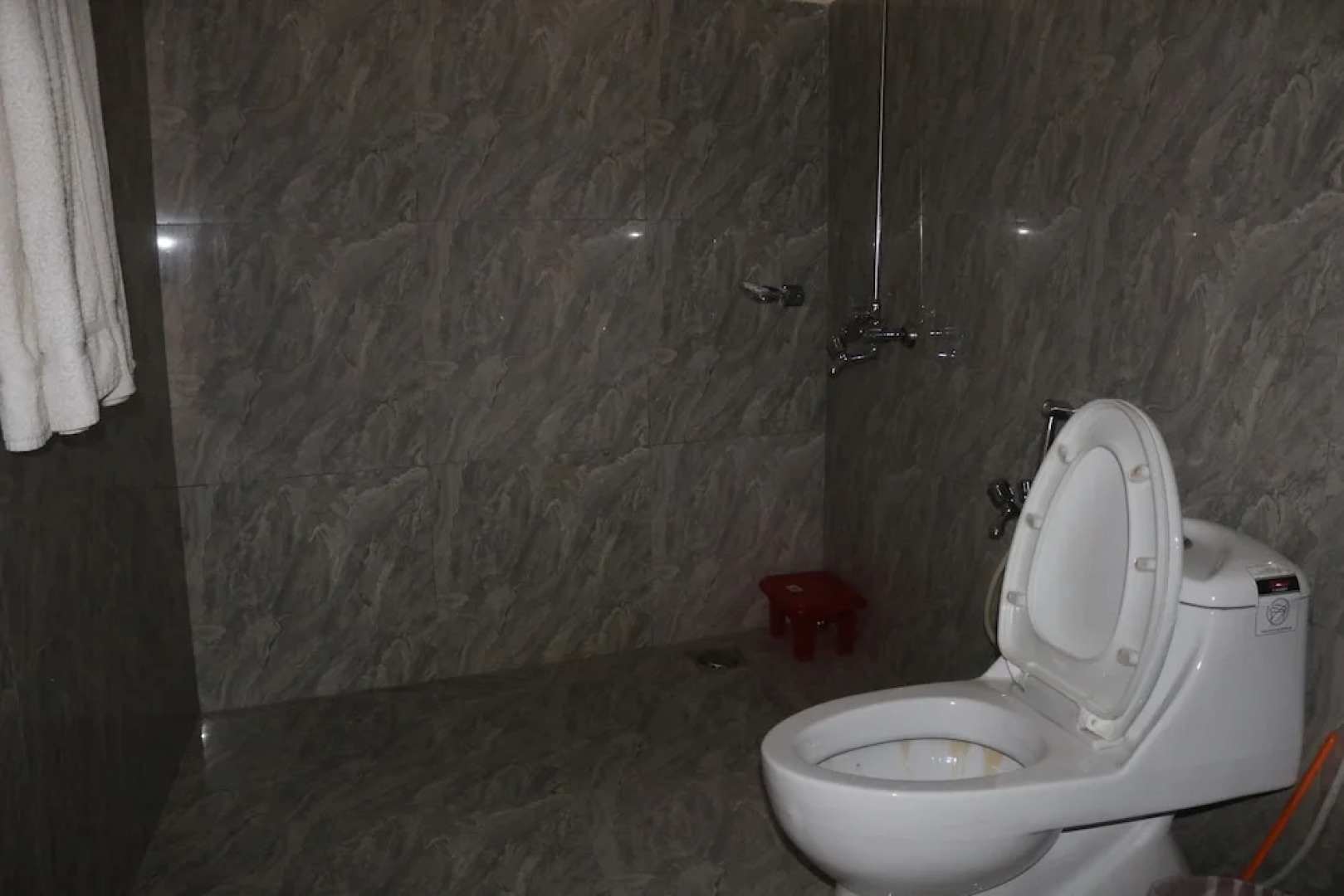 Hunza Elysian Resort