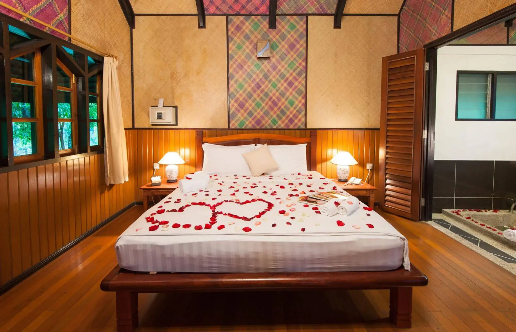 Sepilok Nature Resort