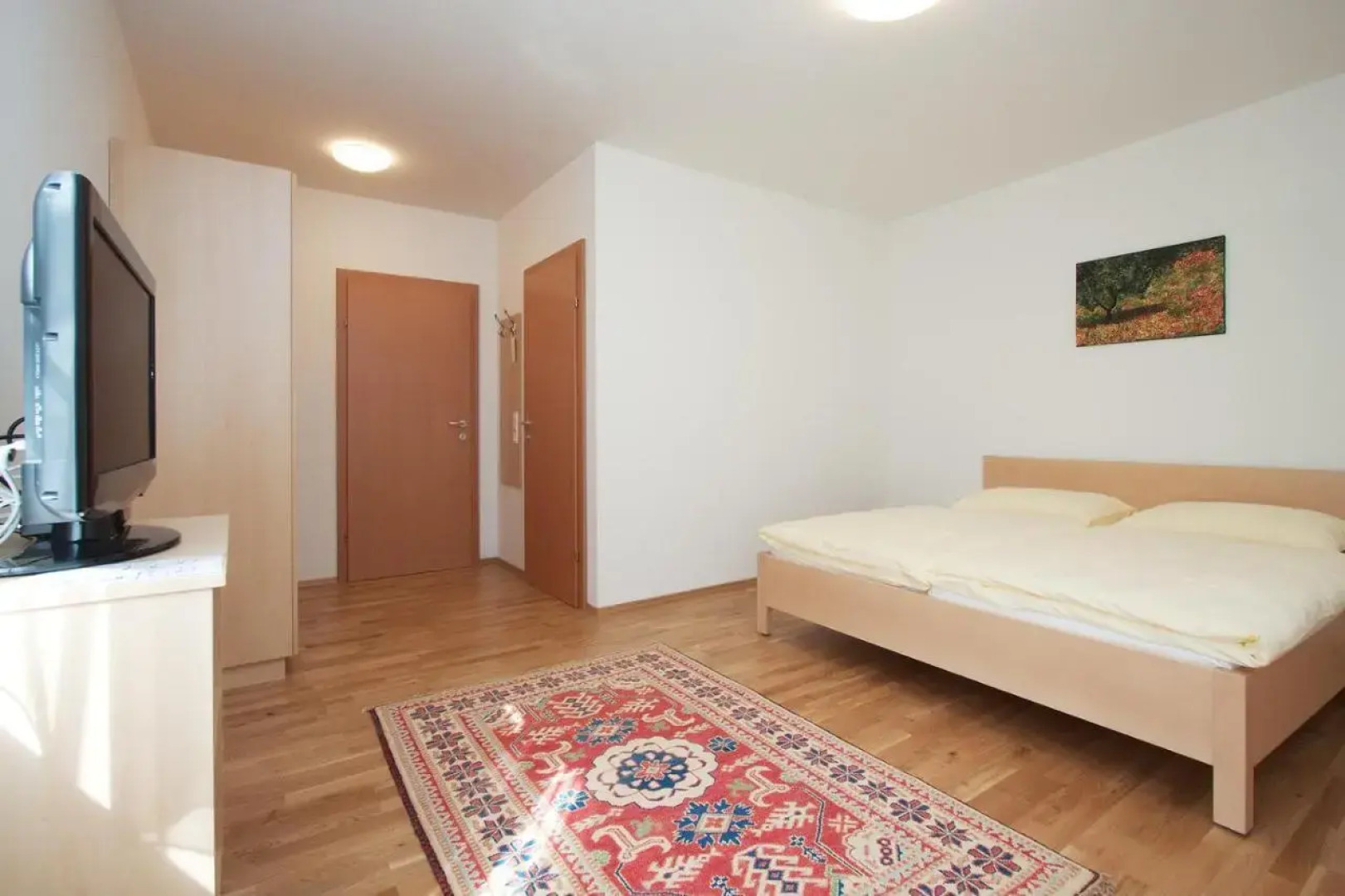 Pension Kirchenblick