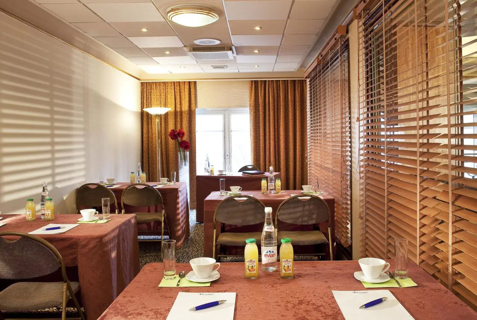 Oceania Le Conti**** Brest