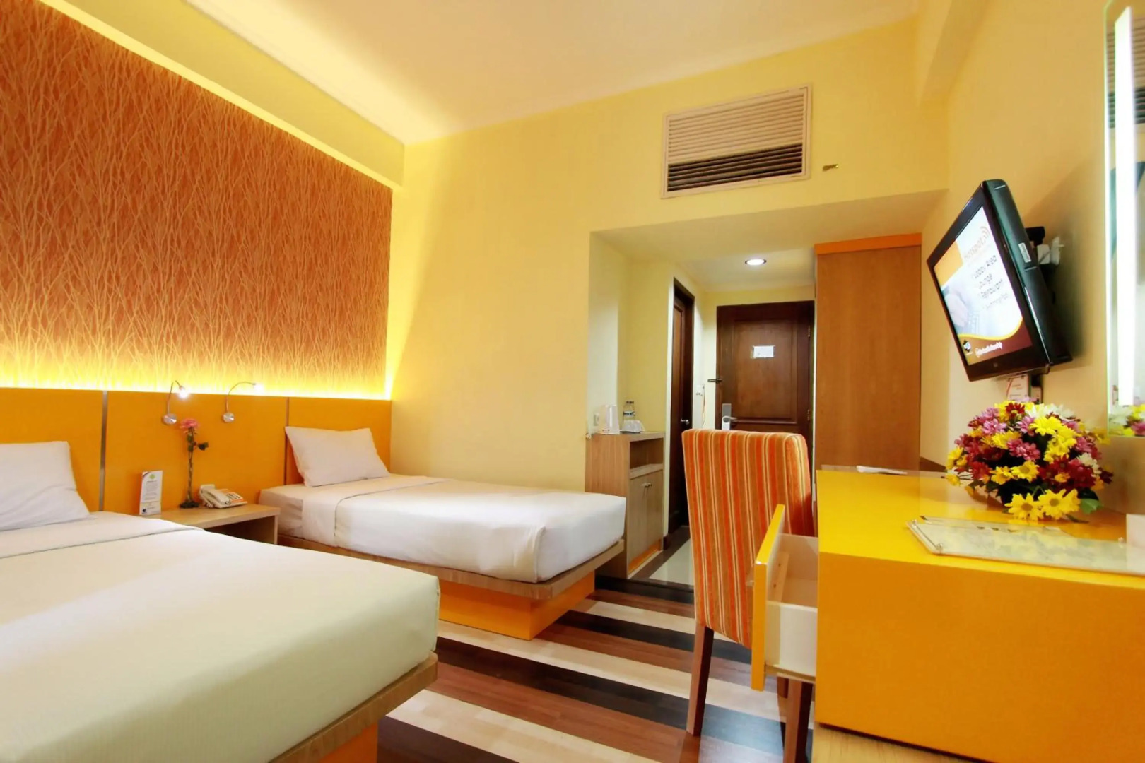 Pandanaran Hotel Semarang