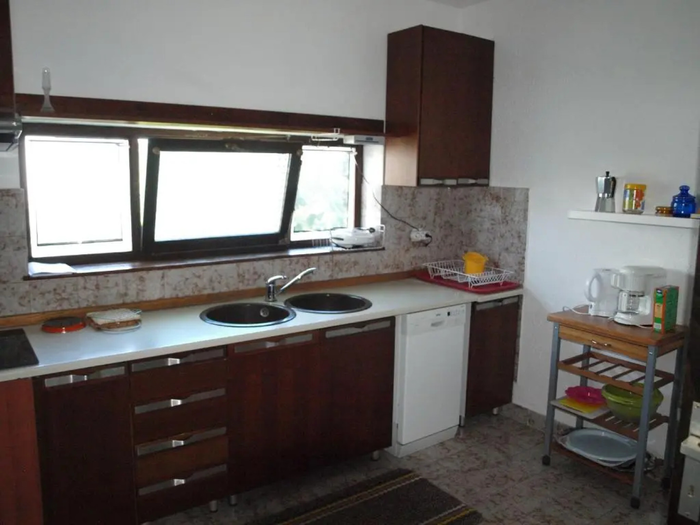 Apartments Villa Materada Donato