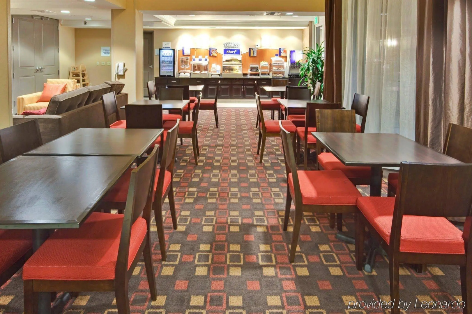 Holiday Inn Express Hotel & Suites Banning by IHG